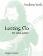 Andrew York Sheet Music Letting Go