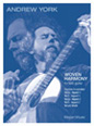 Andrew York Sheet Music Woven Harmony