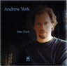 Andrew York CD Into Dark