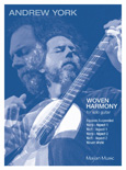 Andrew York Sheet Music Woven Harmony